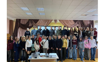   «Я воскрес, щоб із вами жити…»