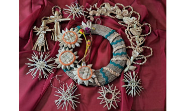 Дива, створені руками й подаровані від щирого серця!