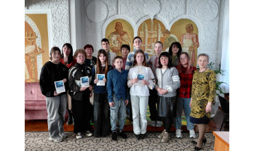 На березневому осонні