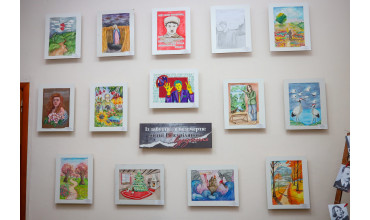 Із забуття - в безсмертя: МИТЦІ РОЗСТРІЛЯНОГО ВІДРОДЖЕННЯ