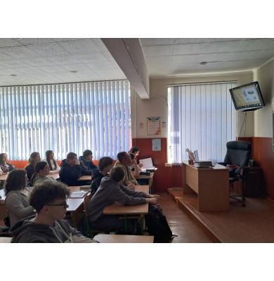 Про Тараса Шевченка з незвичного ракурсу