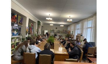 Громадське обговорення триває