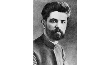 Лицар високого духу – Сергій Єфремов