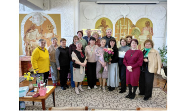 «Я в цятку звуку вмокую перо…»: Катерина Вербівська»