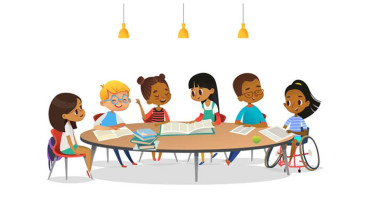 Шановні друзі!