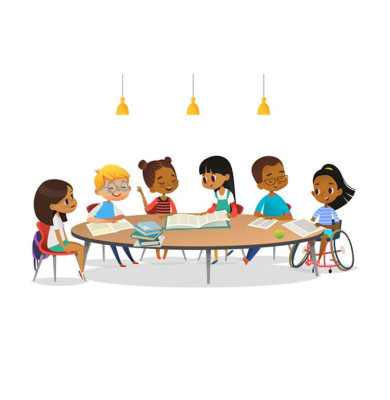 Шановні друзі!