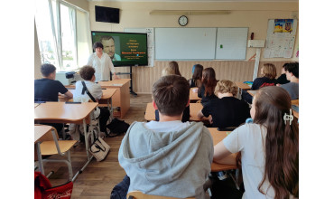 Молоді - про Миколу Теліженка