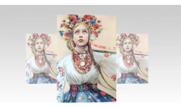 Всесвітній день вишиванки єднає українців!