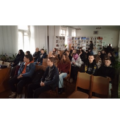 Літературні скарби Європи Літературні скарби Європи