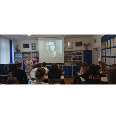 Від Біївців до вічности: Василь Симоненко Від Біївців до вічности: Василь Симоненко