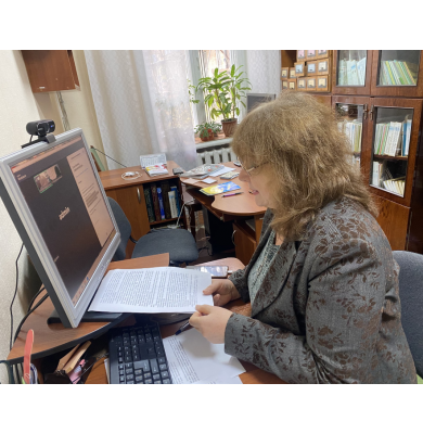 Плануємо роботу на 2026 рік